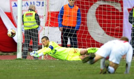 Nenad Lalatović intervju za MONDO decenija karijere idealni tim Ivanić, Jović, Radonjić, Drinčić