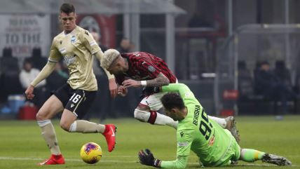 Kup Italije (Milan - SPAL 3:0): Rezultati, strelci, parovi, trofeji, statistika, istorija