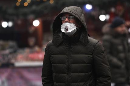 Gubitak čula mirisa zbog zagađenog vazduha