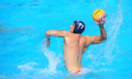 Srbija - Australija vaterpolo livestream uživo prenos Olimpijske igre