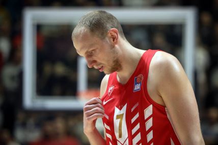 Crvena zvezda Zadar uživo prenos live stream TV Arena sport