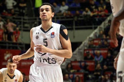 mega partizan uzivo prenos arena sport majstorica treca utakmica polufinale