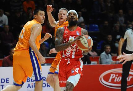 Mornar Crvena zvezda uživo TV prenos Arena sport live stream