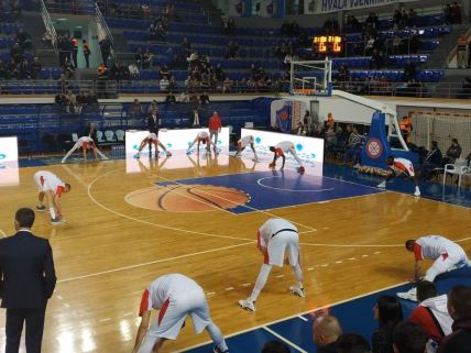 Mornar Crvena zvezda uživo TV prenos Arena sport live stream