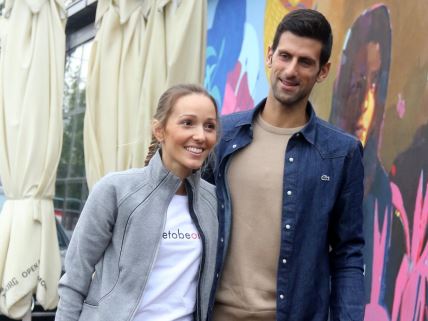 Novak i Jelena