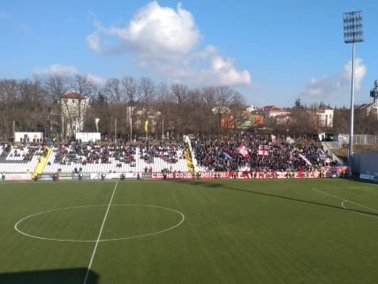 UŽIVO Čukarički - Crvena zvezda livestream prenos Arena Sport 1 rezultat golovi VIDEO