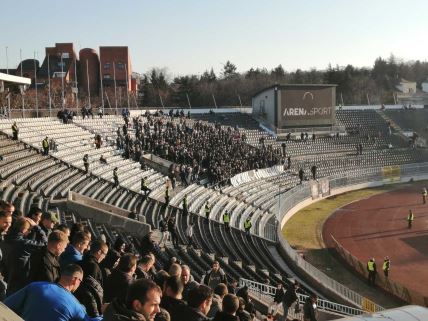 Partizan - Radnik UŽIVO Superliga Srbije 2020, livestream TV Arenasport prenos highlights