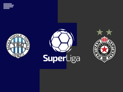 TSC - Partizan UŽIVO Superliga Srbije 2020, livestream TV Arenasport prenos highlights