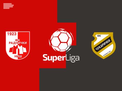 Đorđe Petrović golman Čukarički izjava pred gostovanje Radnički Niš Čair Superliga