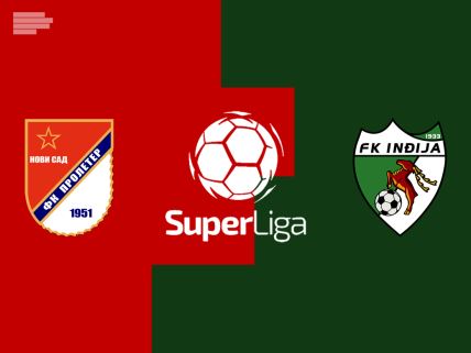 Superliga Srbije 22. kolo 2019/20 Crvena zvezda - Vojvodina, TSC - Partizan