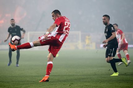 UŽIVO Zvezda - Partizan 162. večiti derbi ključne tačke Zvezda za derbi Arenasport livestream