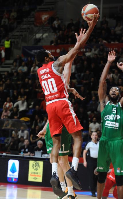 Zvezda - Cedevita Olimpija UŽIVO: Livestream prenos TV Arenasport HD, derbi ABA liga 2019-20