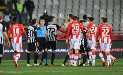 Superliga nastavak posle 76 dana pauze da li vam je nedostajal