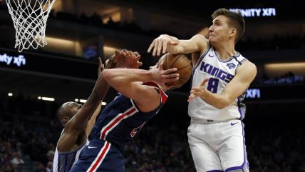 Bogdanović u formi, Bjelica odličan, Sakramento pobeđuje u seriji VIDEO: NBA rezultati ii tabele