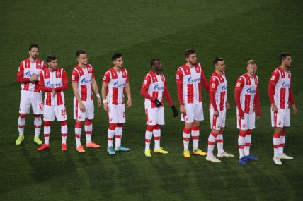 Fudbaleri Crvene zvezde ne pristaju na smanjenje zarada od 50 odsto, razgovori Borjan - Terzić