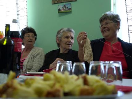 Udruženje Lazarica iz Novog Sada