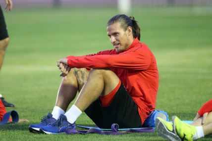 Aleksandar Prijović