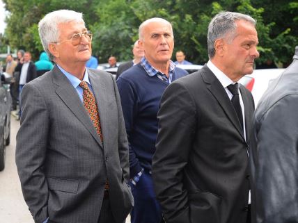 FK Partizan Mustafa Hasanagić nedostaje mi druženje nadam se da ćemo biti bolji ljudi posle ovoga