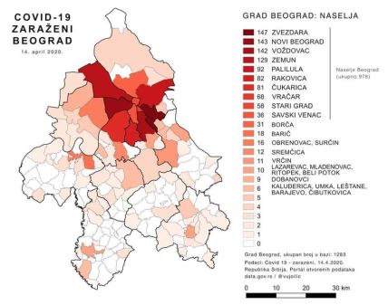 Korona virus uživo konferencija MONDO prenos