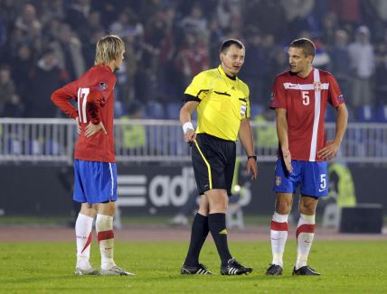 Četiri meča koja nisam imao snage da gledam do kraja, Novak Đoković, vaterpolo, fudbal, odbojka