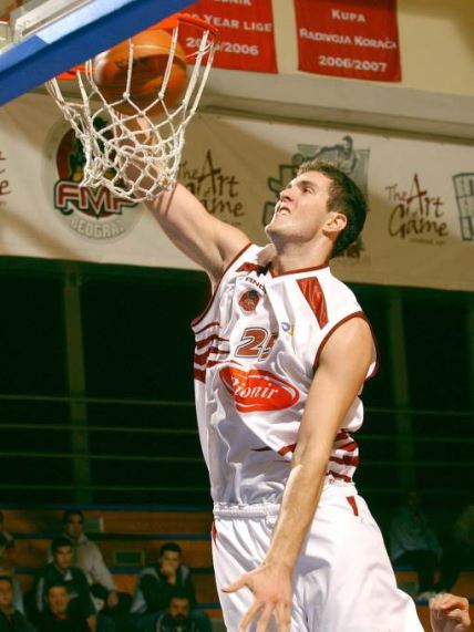 Miroslav Raduljica