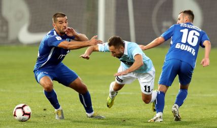 Reč stručnjaka kako posle korone Superliga Srbije