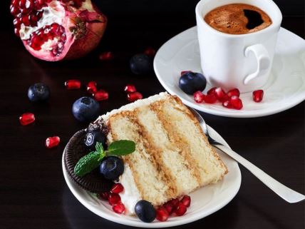 Da li ste spremni za druženje i kafenisanje na sajtu Grand kafe