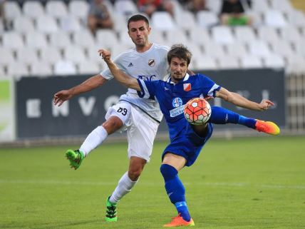 Aleksandar Paločević intervju za MONDO gol u Južnoj Koreji za Pohang proslava gola (VIDEO)