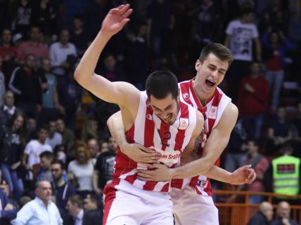 Nikola Kalinić Crvena zvezda povratak Anketa MONDO