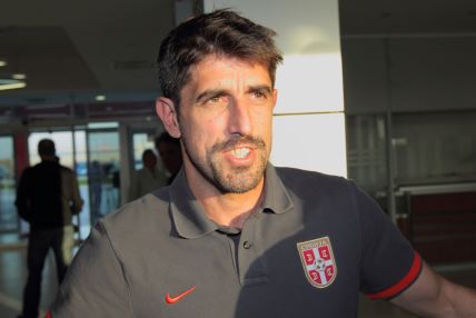 Veljko Paunović, mojih Top 11: Kolumna Neša Petrović za Mondo