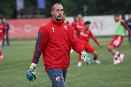 Rad - Crvena zvezda UŽIVO Arena Sport prenos utakmice livestream Arena Sport