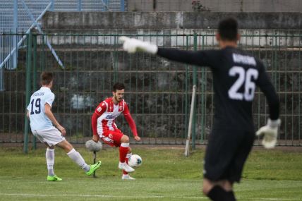 Rad - Crvena zvezda UŽIVO Arena Sport prenos utakmice livestream Arena Sport