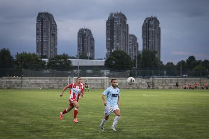 Rad - Crvena zvezda UŽIVO Arena Sport prenos utakmice livestream Arena Sport