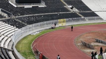 FK Partizan poruka u Humskoj navijači: Lige gde su cigani prvi se poništavaju (FOTO