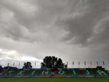 Inđija - Crvena zvezda Kup Srbije četvrtfinale TV Arena Sport