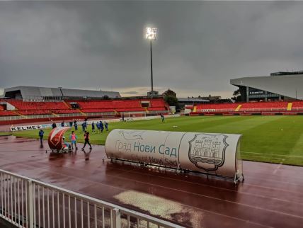 UŽIVO Vojvodina - Mladost prenos Arena Sport rezultat golovi livestream Kup Srbije