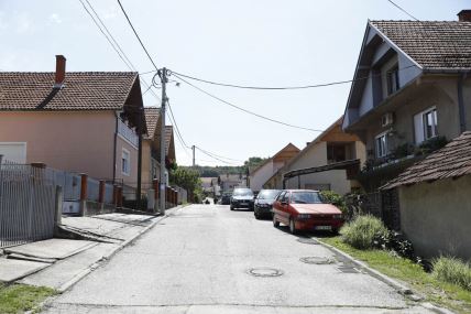 Zagađenje u Kragujevcu-fabrika peleta-protest meštana