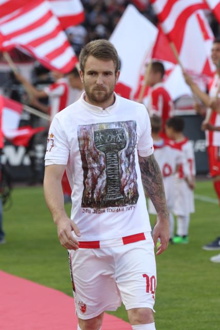 Aleksandar Katai transfer Zvezda odustaje od Srđan Spiridonović