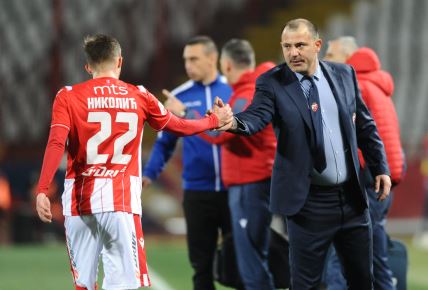 crvena zvezda ardjes prenos uzivo