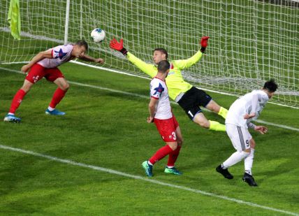 Partizan - Crvena zvezda UŽIVO livestream prenos polufinale Kup Srbije Arena Sport (VIDEO)