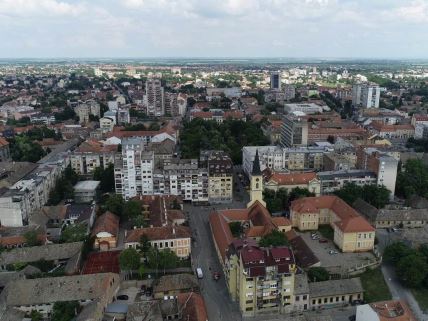 Kupovina stana u Pančevu