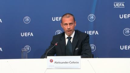 UEFA Liga šampiona i Liga Evrope format kvalifikacija fajnal-ejt u Lisabonu UŽIVO