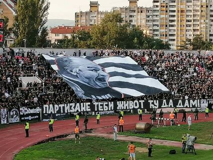 Vojvodina - Partizan UŽIVO finale Kup Srbije 2020 prenos Arena Sport i B92 livestream rezultat