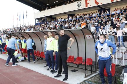 Vojvodina - Partizan UŽIVO finale Kup Srbije 2020 prenos Arena Sport i B92 livestream rezultat