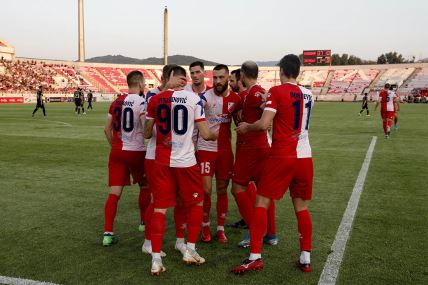 Vojvodina - Partizan UŽIVO finale Kup Srbije 2020 prenos Arena Sport i B92 livestream rezultat