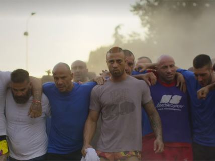 Calcio storico fudbal u Firenci