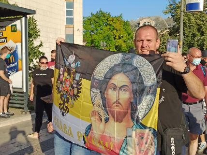  Protest Novi Sad - blokada autoputa - najnovije vesti