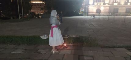 Protesti u Beogradu sedmi dan 13. jul najnovije vesti