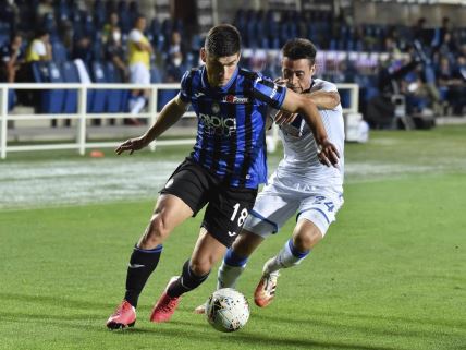 Serija A, rezultati, tabela, TV prenosi (Arenasport): Atalanta - Breša 6:1, Sasuolo - Juventus 21.45