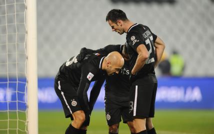 Savo Milošević Partizan neke probleme sam tek sada video Novi Pazar Javor ostavka Superliga